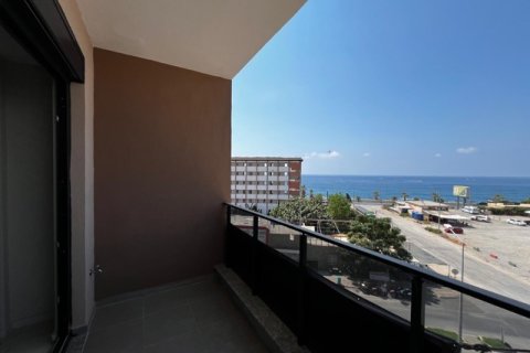 Продажа квартиры  в Анталье, Турция 1+1, 53м2, №222524 – фото 4