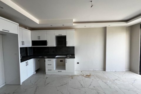 Продажа квартиры  в Анталье, Турция 1+1, 53м2, №222524 – фото 3