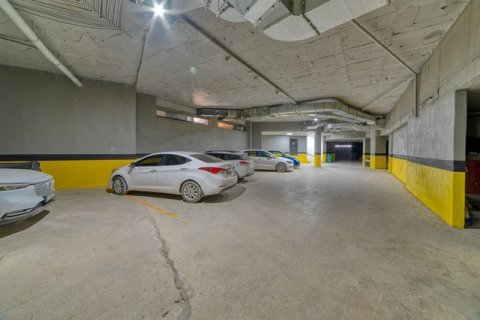 Продажа квартиры  в Анталье, Турция 1+1, 54м2, №222523 – фото 20