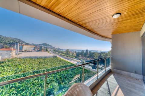 Продажа квартиры  в Анталье, Турция 1+1, 54м2, №222523 – фото 11