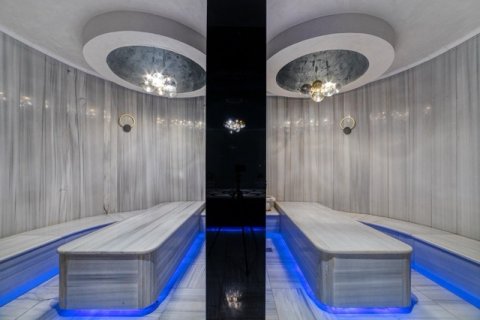 Продажа квартиры  в Анталье, Турция 1+1, 54м2, №222523 – фото 12