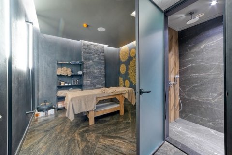 Продажа квартиры  в Анталье, Турция 1+1, 54м2, №222523 – фото 5