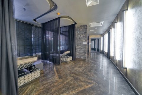 Продажа квартиры  в Анталье, Турция 1+1, 54м2, №222523 – фото 22