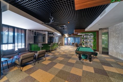 Продажа квартиры  в Анталье, Турция 1+1, 54м2, №222523 – фото 8