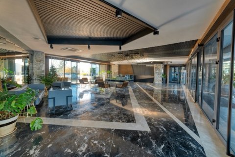 Продажа квартиры  в Анталье, Турция 1+1, 54м2, №222523 – фото 7