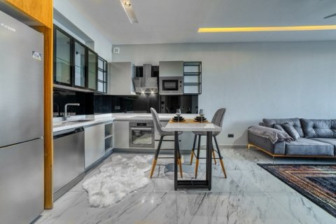 Продажа квартиры  в Анталье, Турция 1+1, 54м2, №222523 – фото 25