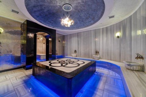 Продажа квартиры  в Анталье, Турция 1+1, 54м2, №222523 – фото 17