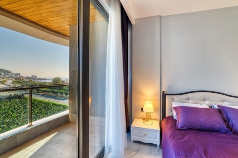 Продажа квартиры  в Анталье, Турция 1+1, 54м2, №222523 – фото 9