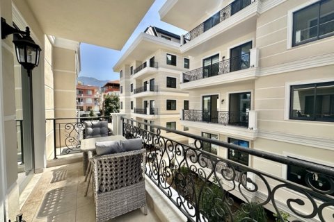 Продажа квартиры  в Анталье, Турция 1+1, 51м2, №222525 – фото 13