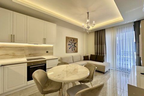 Продажа квартиры  в Анталье, Турция 1+1, 51м2, №222525 – фото 7