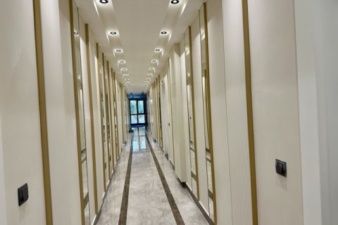 Продажа квартиры  в Анталье, Турция 1+1, 51м2, №222525 – фото 10