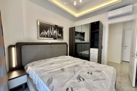 Продажа квартиры  в Анталье, Турция 1+1, 51м2, №222525 – фото 14