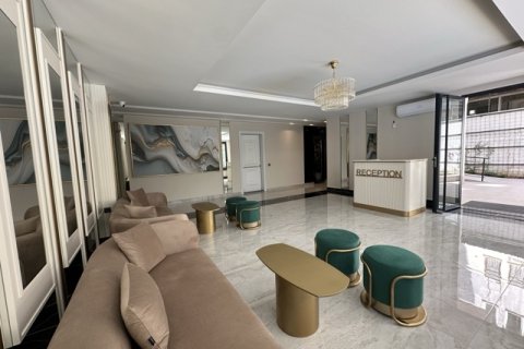 Продажа квартиры  в Анталье, Турция 1+1, 51м2, №222525 – фото 9