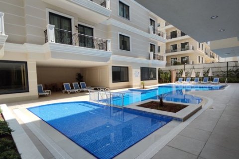 Продажа квартиры  в Анталье, Турция 1+1, 51м2, №222525 – фото 20