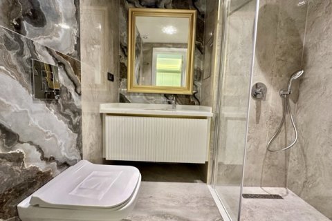 1+1 Lägenhet  i Antalya, Turkiet Nr. 222525 - 25