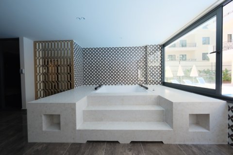 Продажа квартиры  в Анталье, Турция 1+1, 51м2, №222525 – фото 6