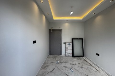 Продажа квартиры  в Анталье, Турция 1+1, 50м2, №222522 – фото 3