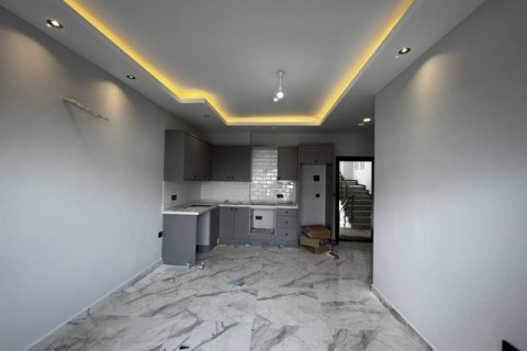 Продажа квартиры  в Анталье, Турция 1+1, 50м2, №222522 – фото 4