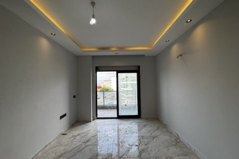 Продажа квартиры  в Анталье, Турция 1+1, 50м2, №222522 – фото 6