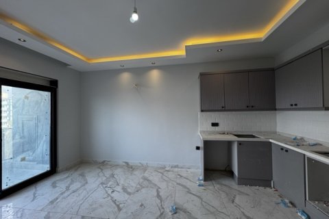 Продажа квартиры  в Анталье, Турция 1+1, 50м2, №222522 – фото 5