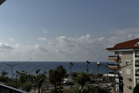 Квартира  1+1 в Анталье, Турция №222522