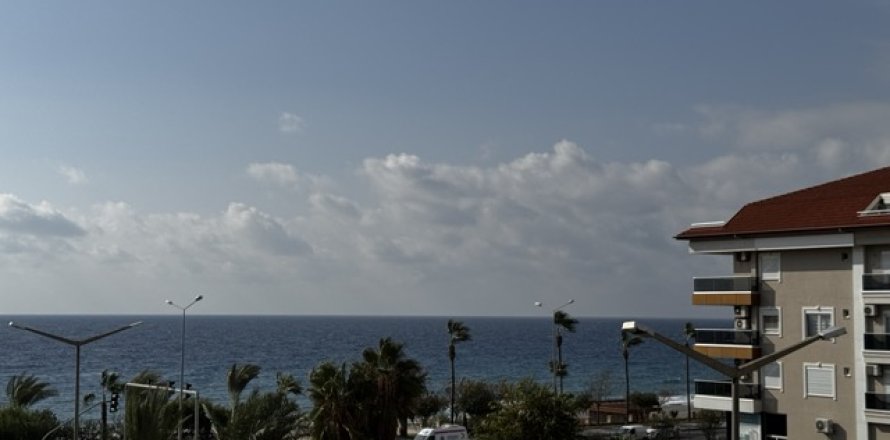 Квартира  1+1 в Анталье, Турция №222522