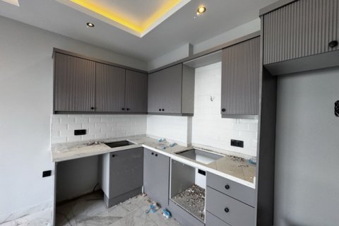 Продажа квартиры  в Анталье, Турция 1+1, 50м2, №222522 – фото 7