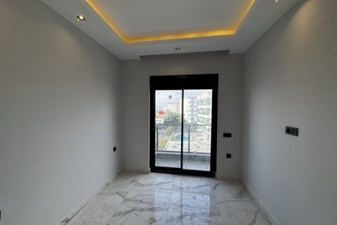 Продажа квартиры  в Анталье, Турция 1+1, 50м2, №222522 – фото 2