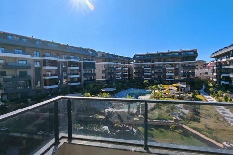 1+0 Wohnung  in Oba, Antalya, Türkei Nr. 224958 - 10