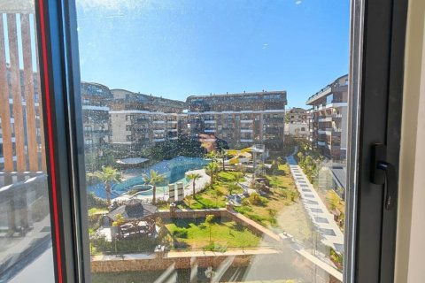 1+0 Wohnung  in Oba, Antalya, Türkei Nr. 224958 - 7