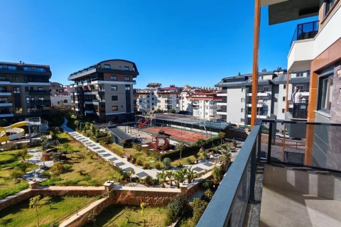 1+0 Wohnung  in Oba, Antalya, Türkei Nr. 224958 - 12
