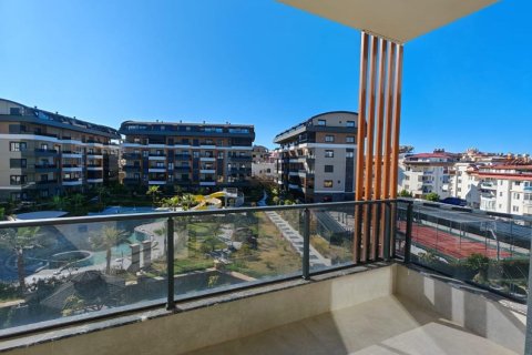1+0 Wohnung  in Oba, Antalya, Türkei Nr. 224958 - 9