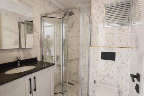 1+0 Wohnung  in Oba, Antalya, Türkei Nr. 224958 - 8
