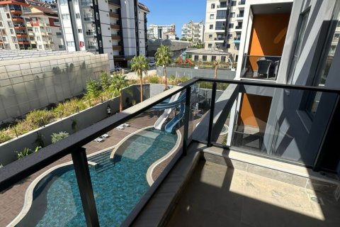 Apartment for sale  in Avsallar, Antalya, Turkey, studio, 63m2, No. 224959 – photo 9