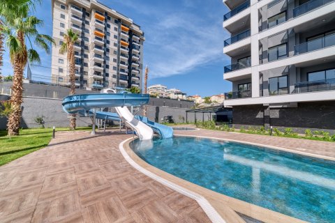 Apartment for sale  in Avsallar, Antalya, Turkey, studio, 63m2, No. 224959 – photo 13
