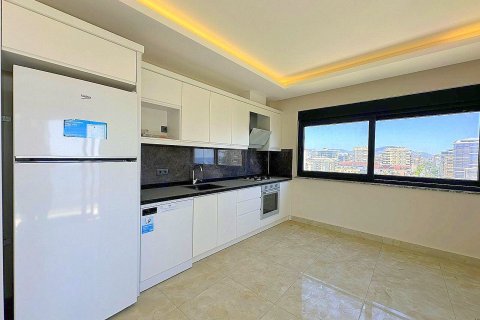 2+0 Lejlighed  i Mahmutlar, Antalya, Tyrkiet Nr. 224960 - 5