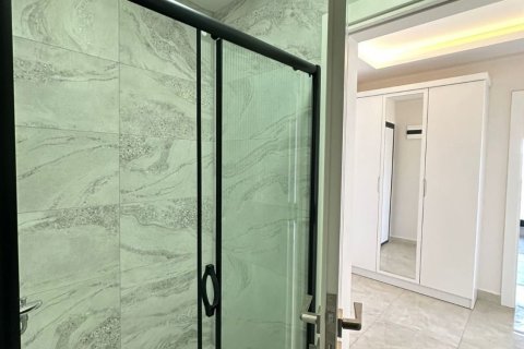 2+0 Lejlighed  i Mahmutlar, Antalya, Tyrkiet Nr. 224960 - 14