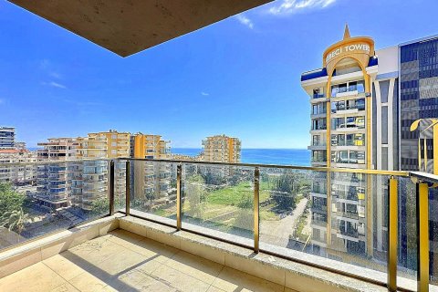 2+0 Lejlighed  i Mahmutlar, Antalya, Tyrkiet Nr. 224960 - 15