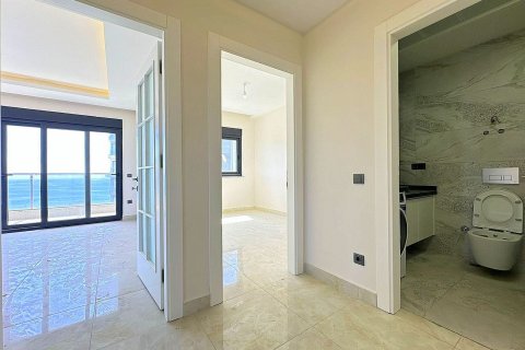 2+0 Lejlighed  i Mahmutlar, Antalya, Tyrkiet Nr. 224960 - 8
