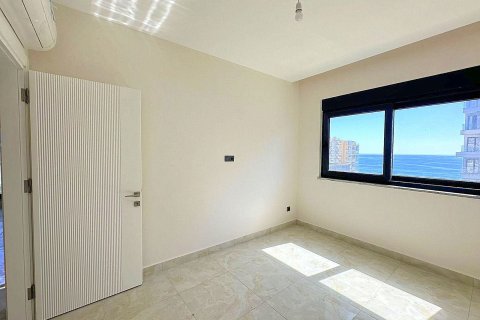 2+0 Lejlighed  i Mahmutlar, Antalya, Tyrkiet Nr. 224960 - 10