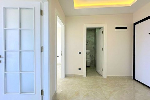 2+0 Lejlighed  i Mahmutlar, Antalya, Tyrkiet Nr. 224960 - 12