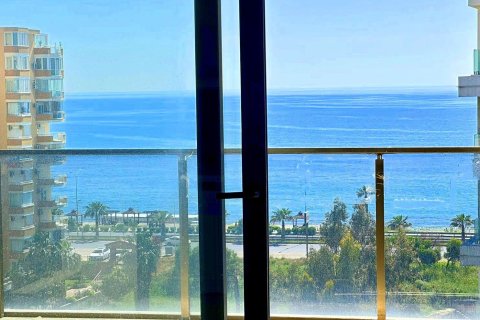 2+0 Lejlighed  i Mahmutlar, Antalya, Tyrkiet Nr. 224960