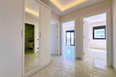 2+0 Lejlighed  i Mahmutlar, Antalya, Tyrkiet Nr. 224960 - 2