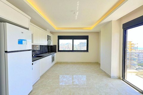 2+0 Lejlighed  i Mahmutlar, Antalya, Tyrkiet Nr. 224960 - 6