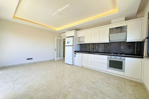2+0 Lejlighed  i Mahmutlar, Antalya, Tyrkiet Nr. 224960 - 4