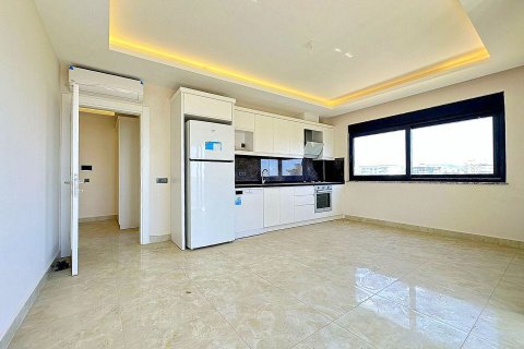 2+0 Lejlighed  i Mahmutlar, Antalya, Tyrkiet Nr. 224960 - 3