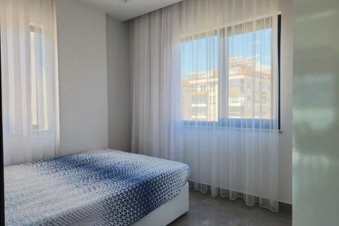 1+0 Wohnung  in Oba, Antalya, Türkei Nr. 224957 - 6
