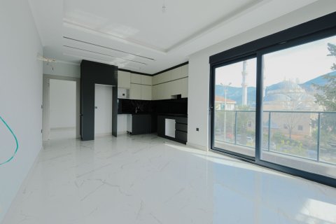 Apartment for sale  in Oba, Antalya, Turkey, 1 bedroom, 60m2, No. 216300 – photo 4