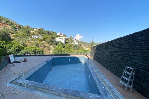 Продажа квартиры в Аланье, Анталье, Турция 1+1, 40м2, №216294 – фото 7