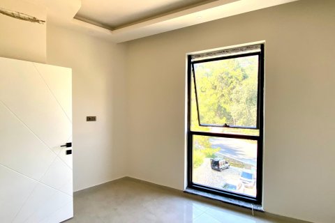 Продажа квартиры в Аланье, Анталье, Турция 1+1, 40м2, №216294 – фото 2